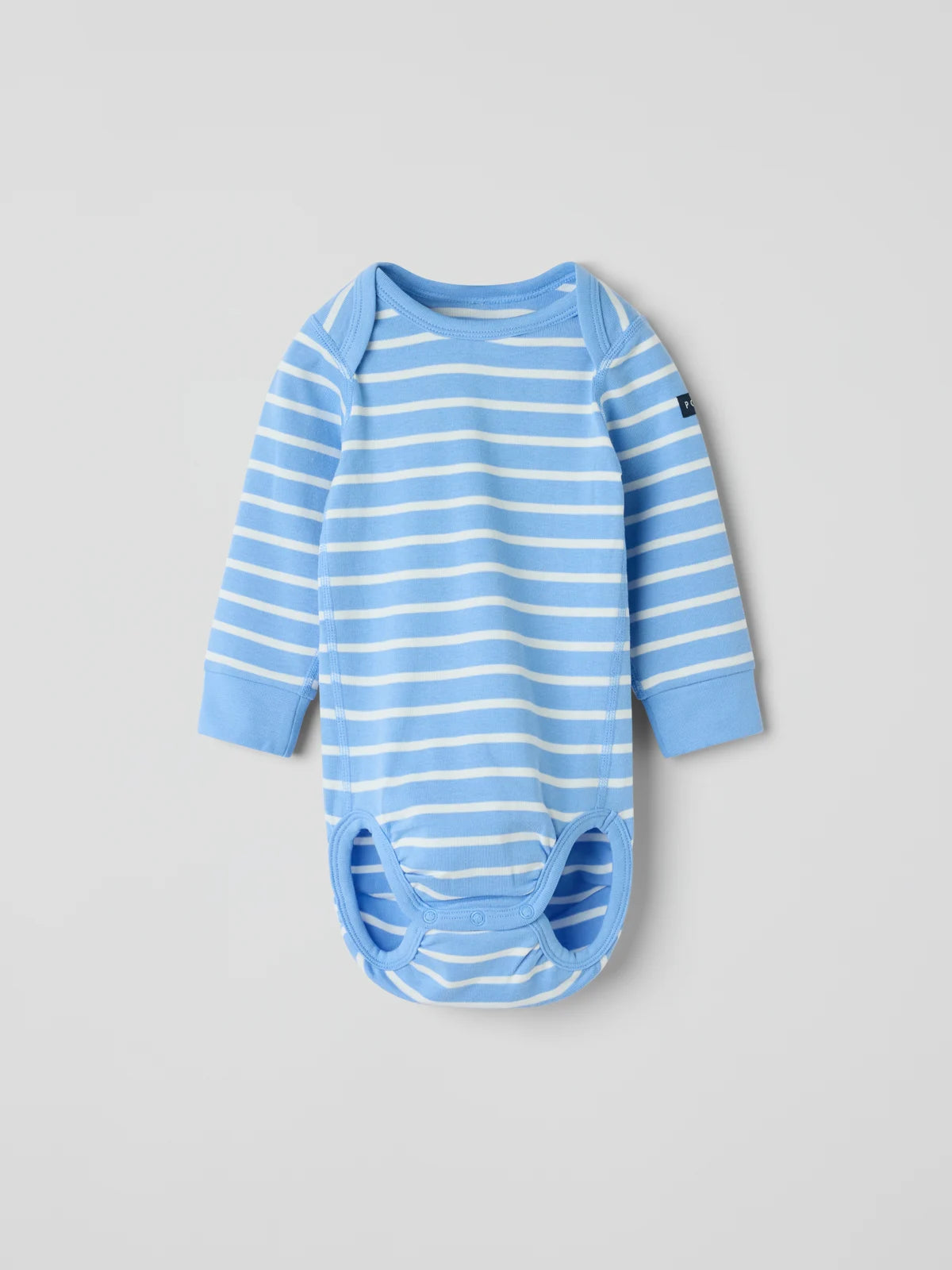 Samfella með PO.P röndum