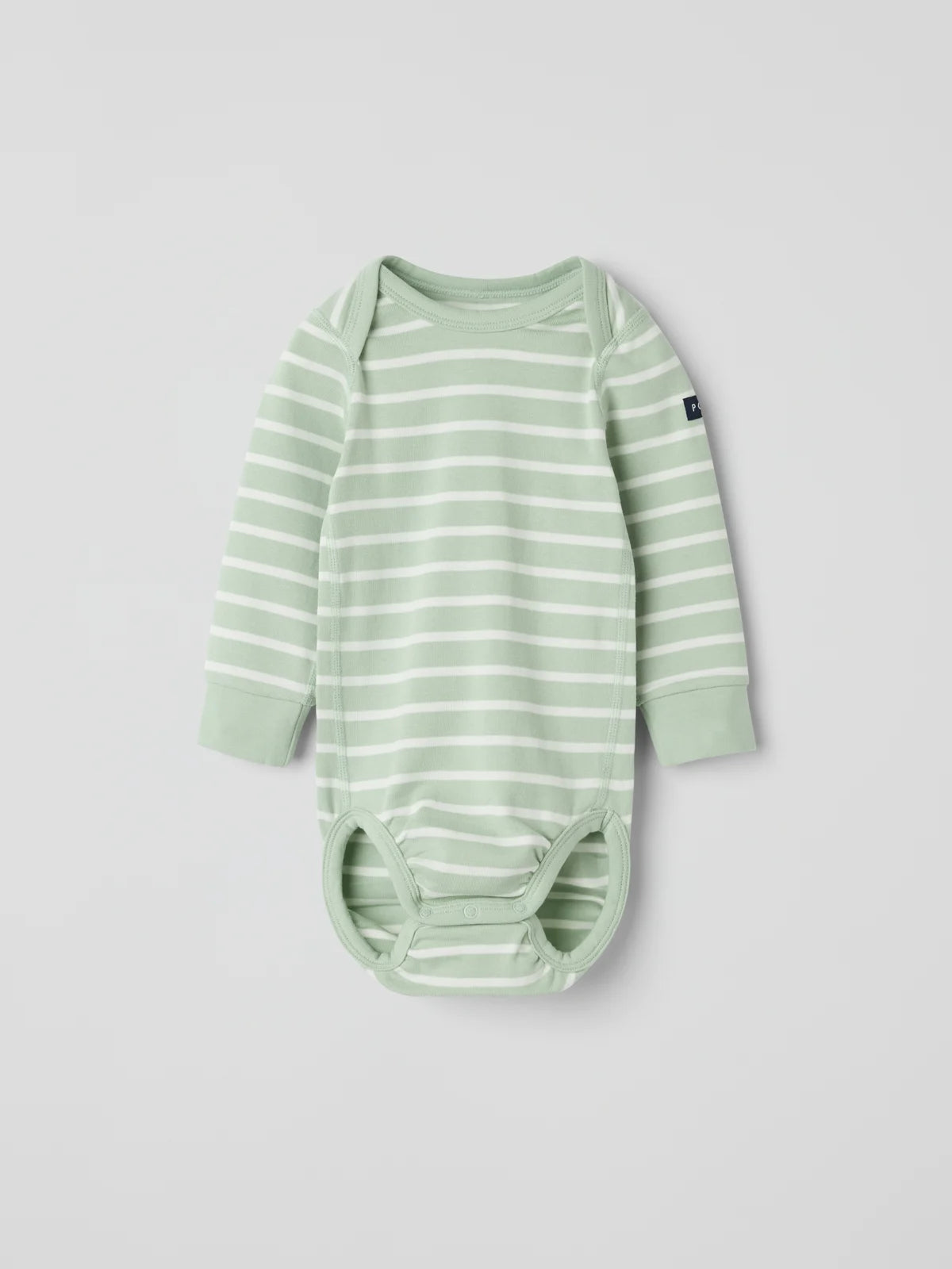 Samfella með PO.P röndum