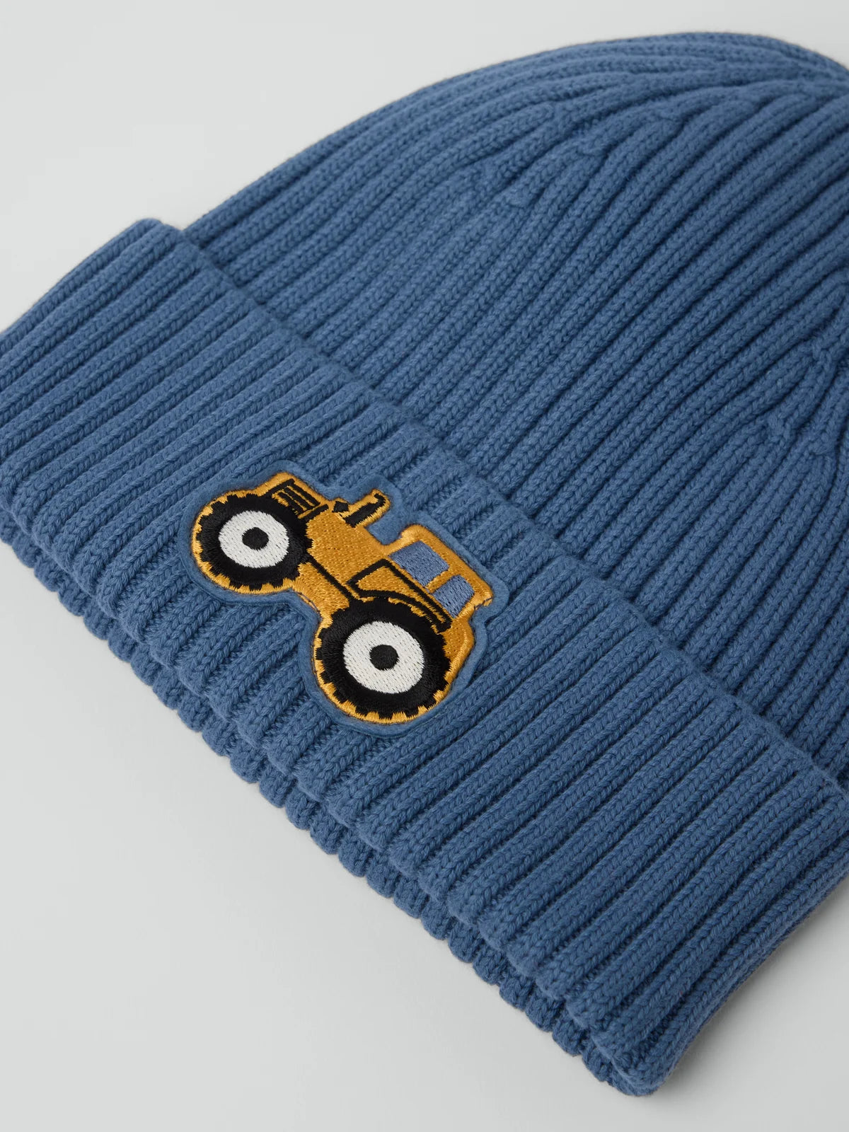 APPLE húfa með mynstri