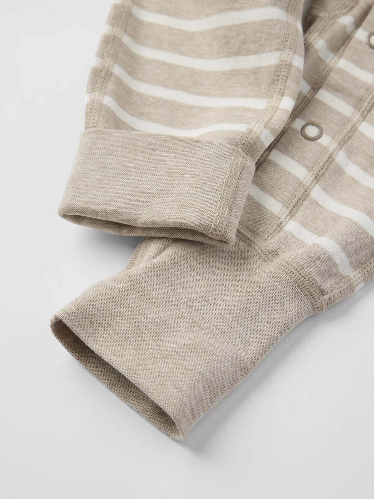 Heilgalli með PO.P röndum