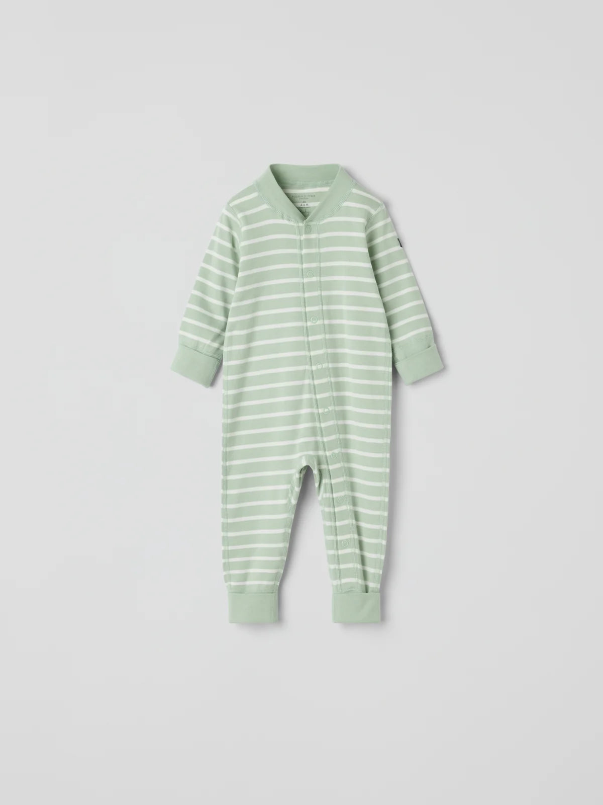 Heilgalli með PO.P röndum