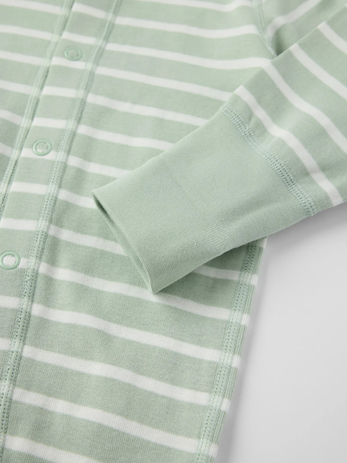 Heilgalli með PO.P röndum