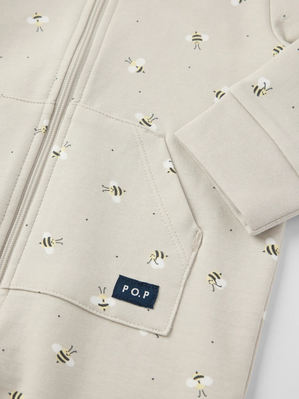 Bambino heilgalli Bee