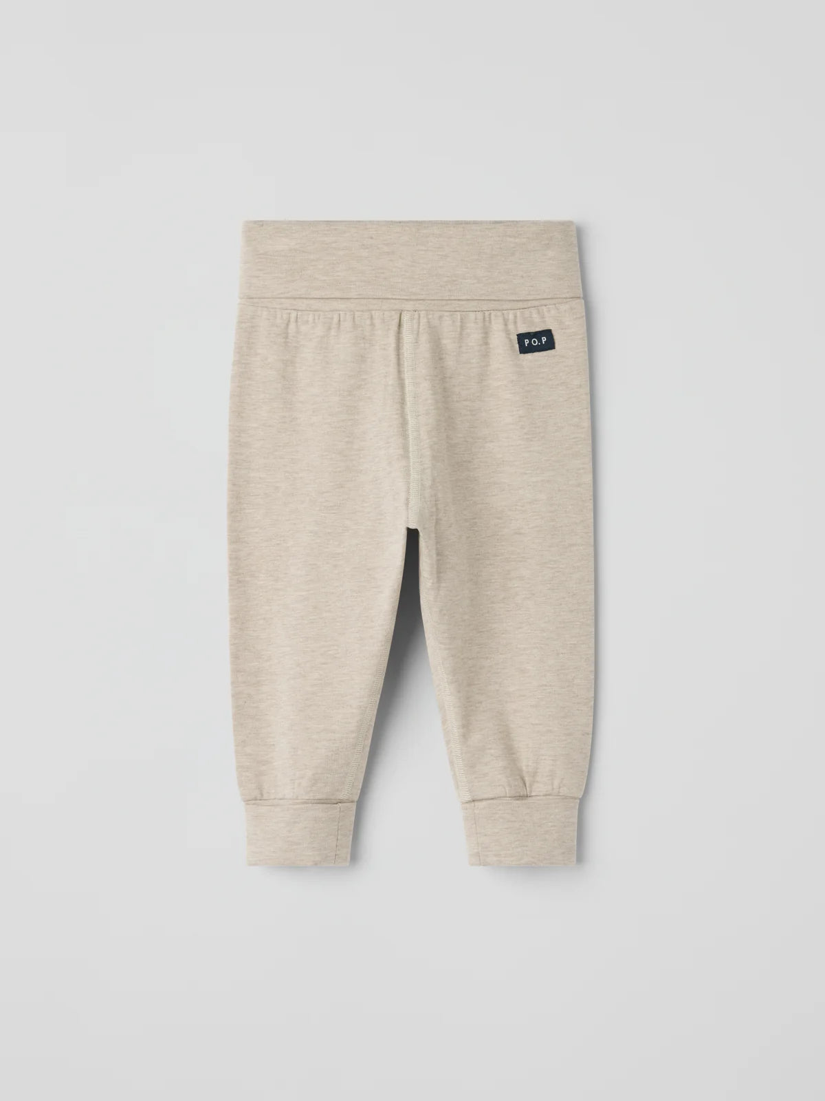 Ungbarnabuxur lengjanlegar