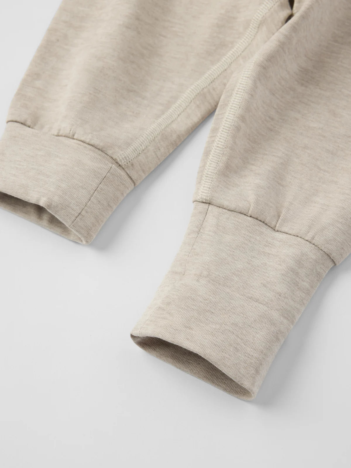 Ungbarnabuxur lengjanlegar