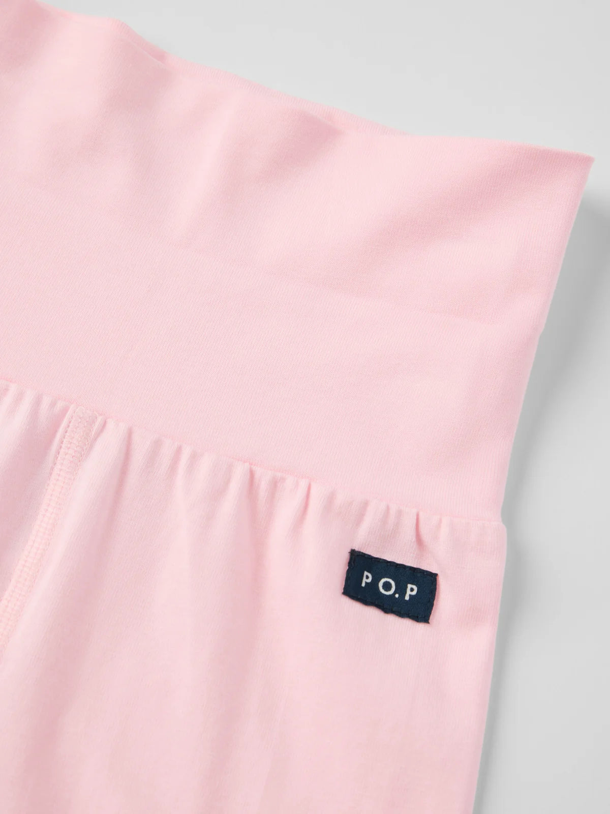 Ungbarnabuxur lengjanlegar