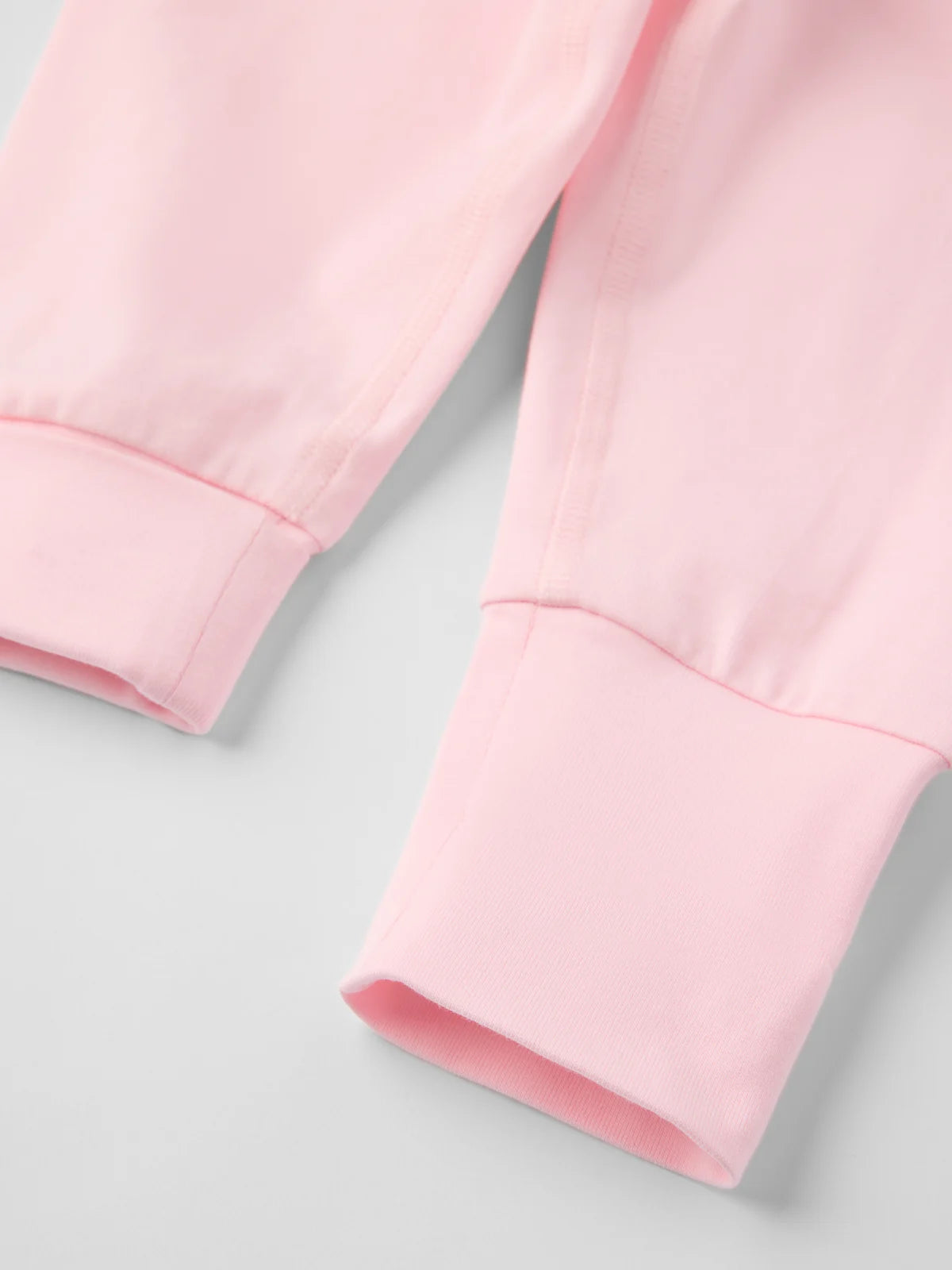 Ungbarnabuxur lengjanlegar