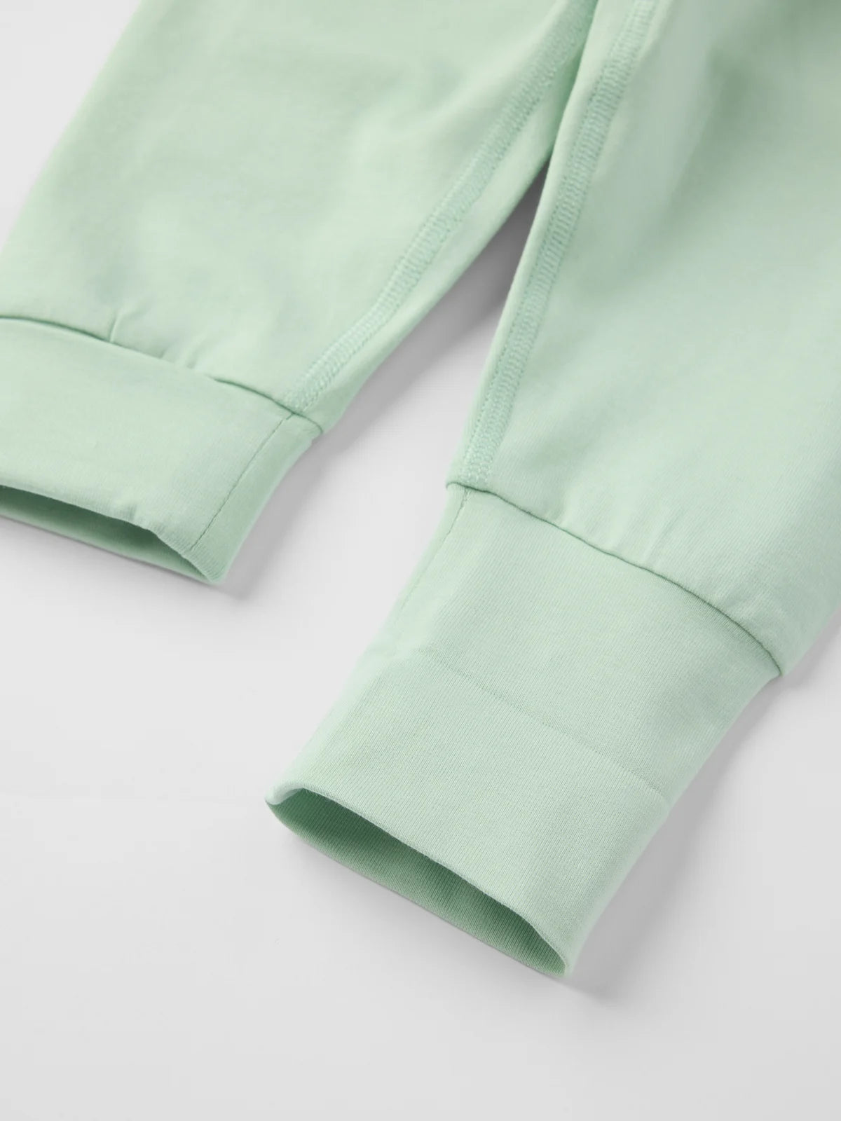 Ungbarnabuxur lengjanlegar