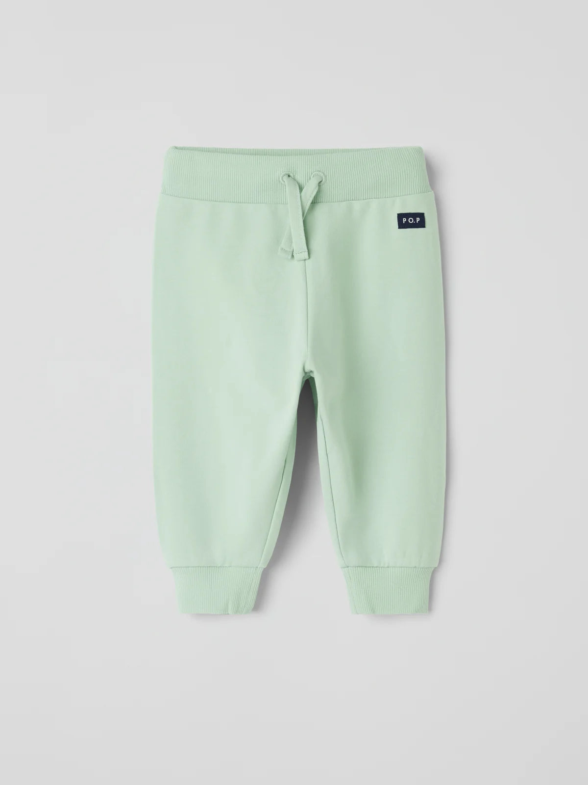 Joggingbuxur ungbarna WRIGGLY