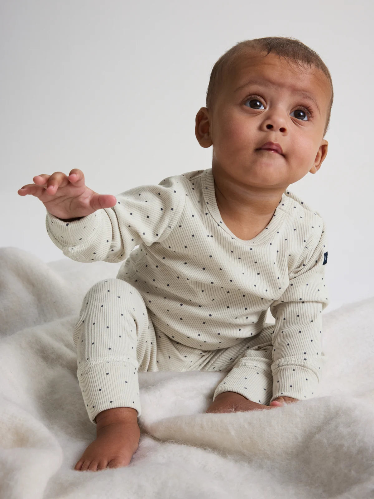 LUCKY leggings Minidot