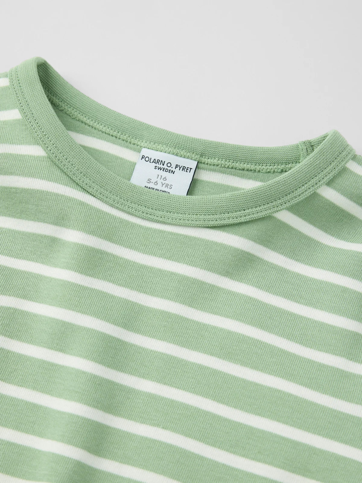 Bolur með PO.P röndum