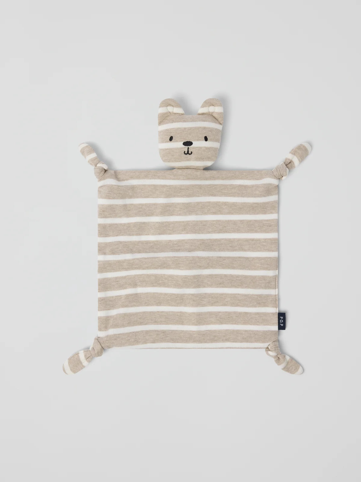Kúrukanína með PO.P röndum BEAR