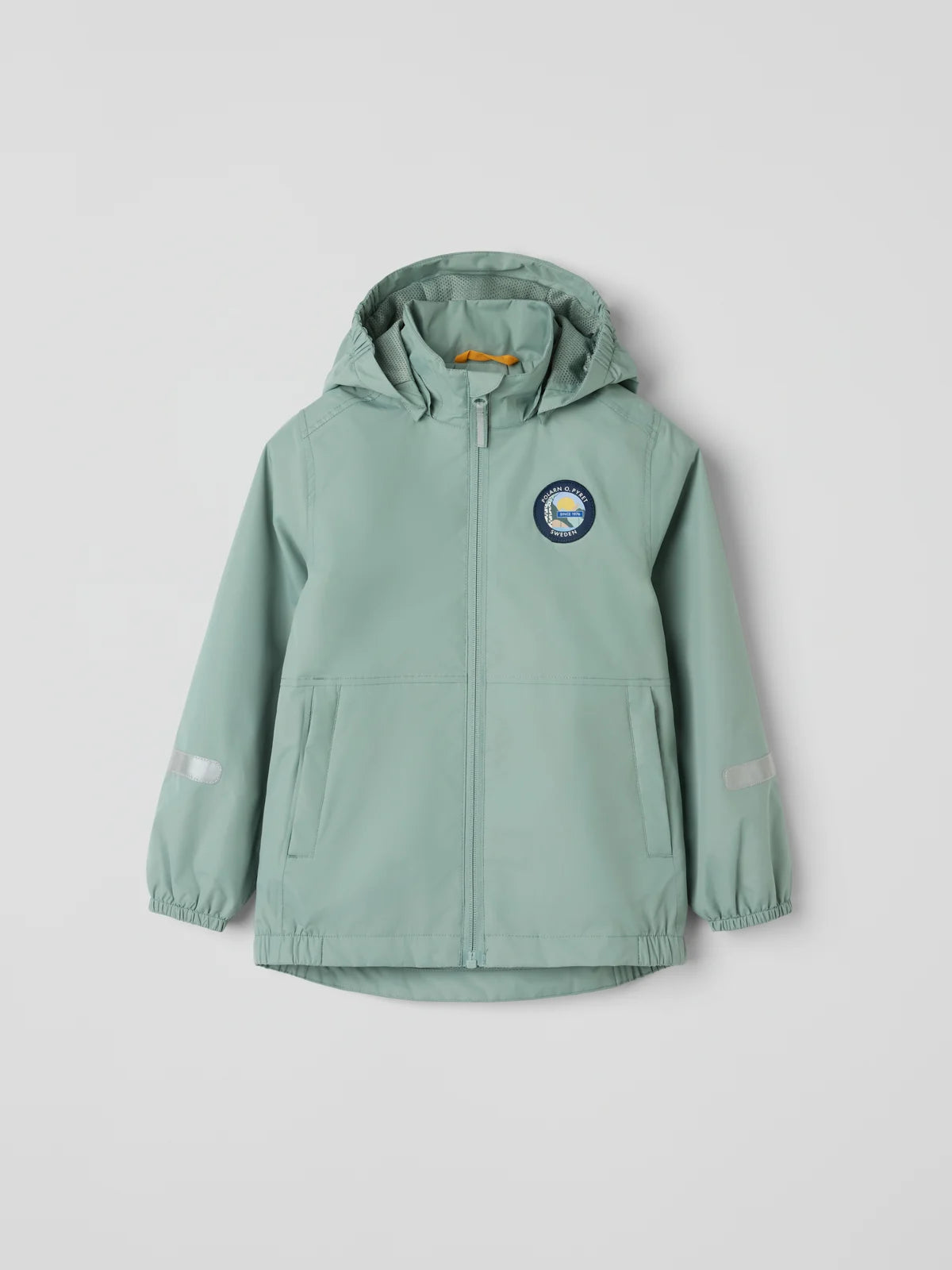 Vatnsheldur jakki SPRINKLE