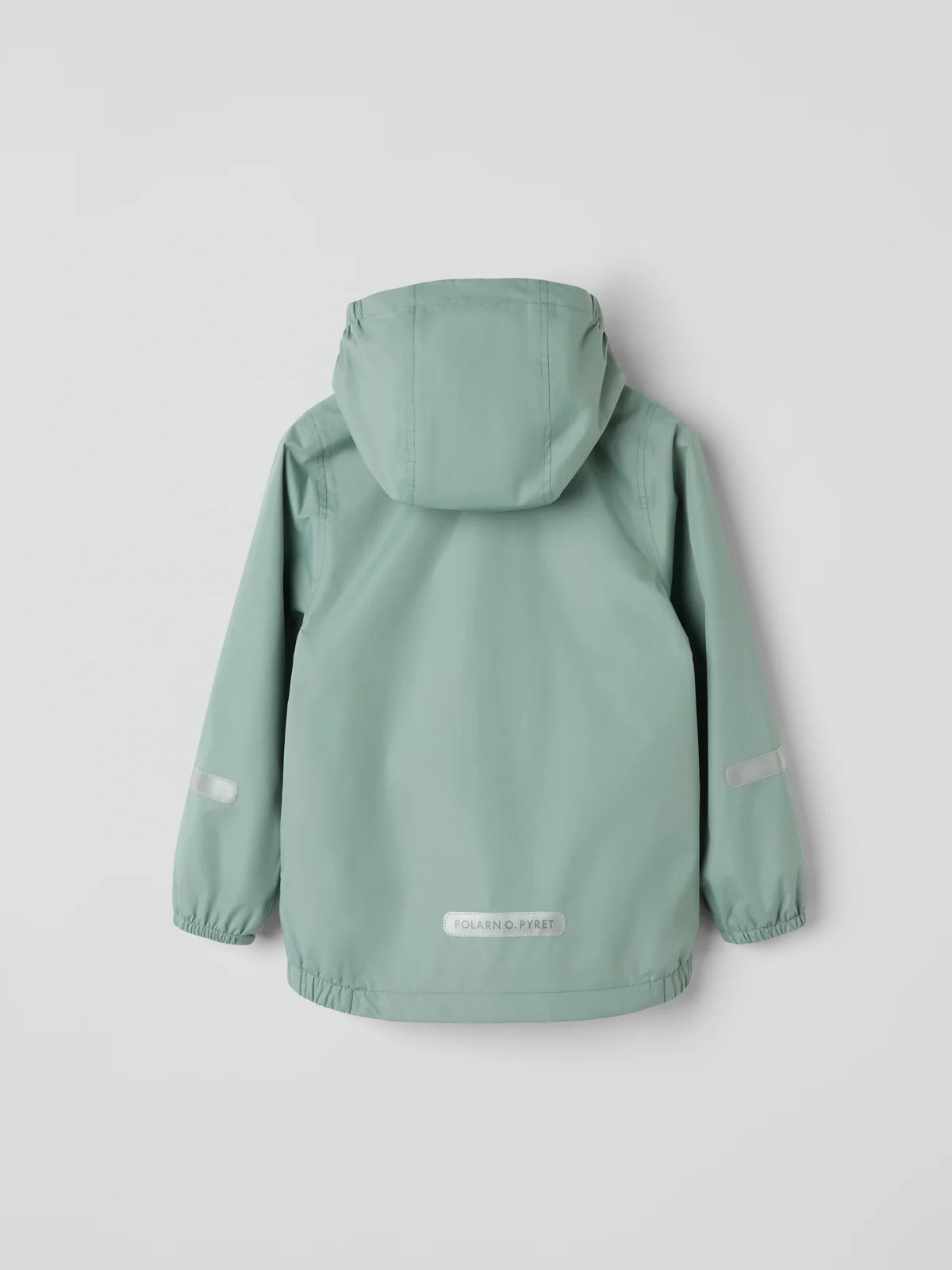 Vatnsheldur jakki SPRINKLE