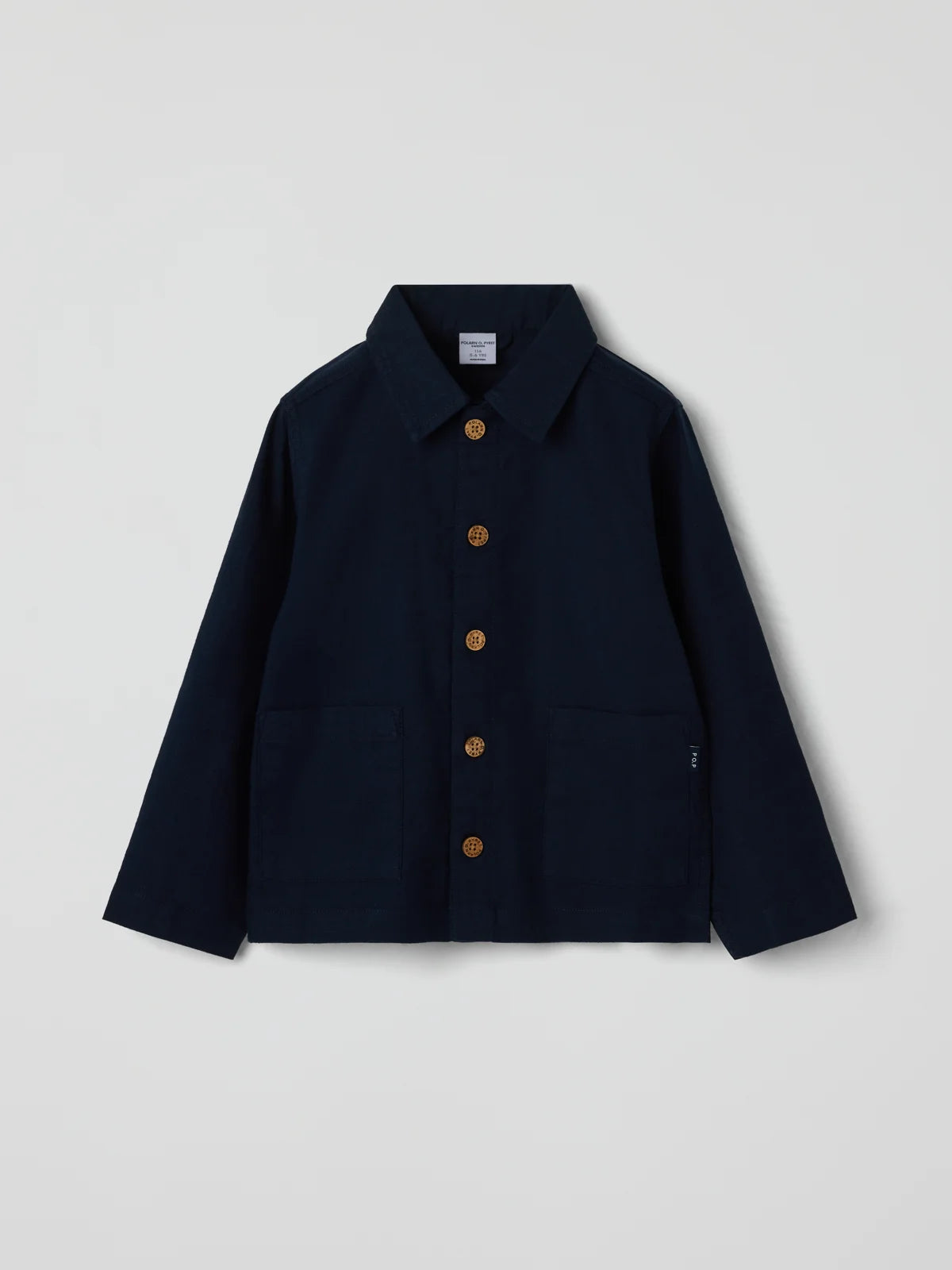Skyrtujakki - Overshirt