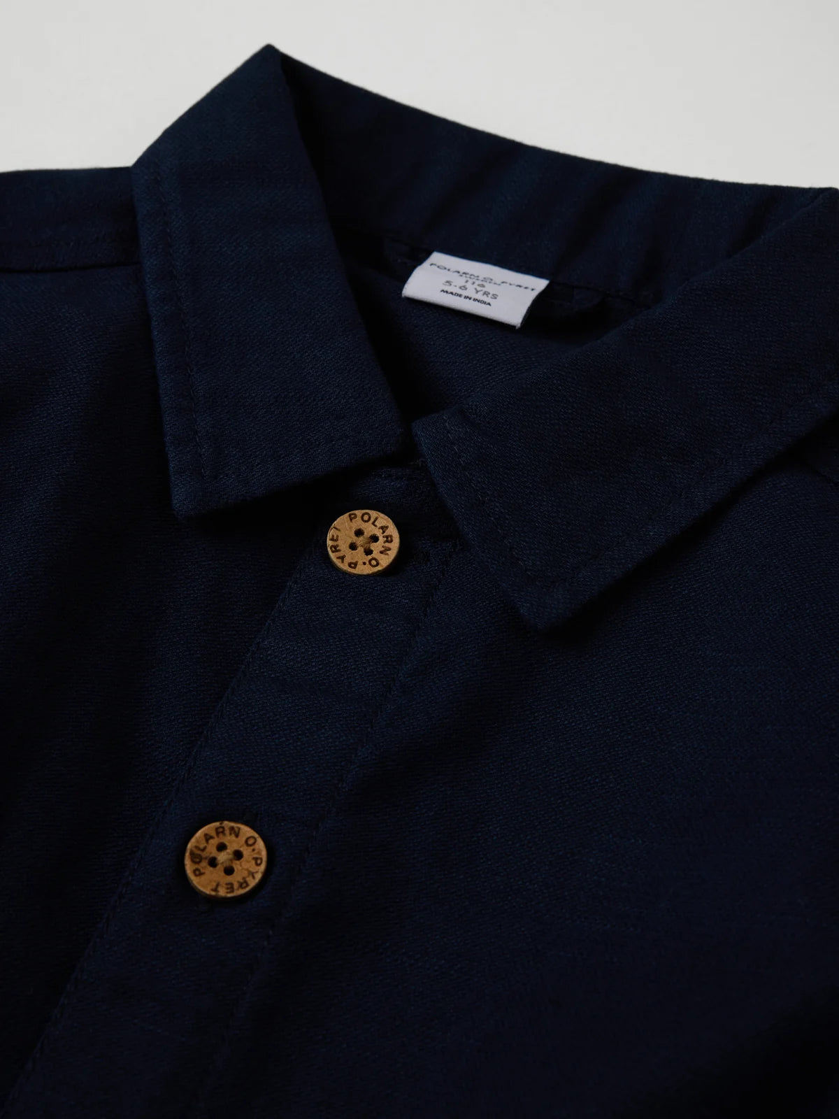 Skyrtujakki - Overshirt