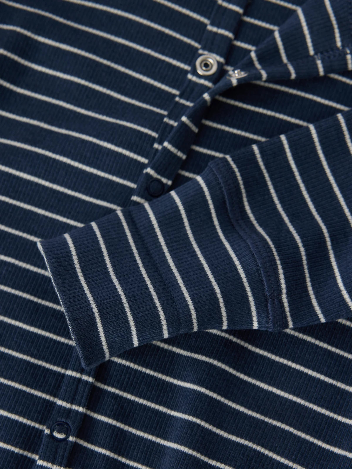 Náttgalli röndóttur