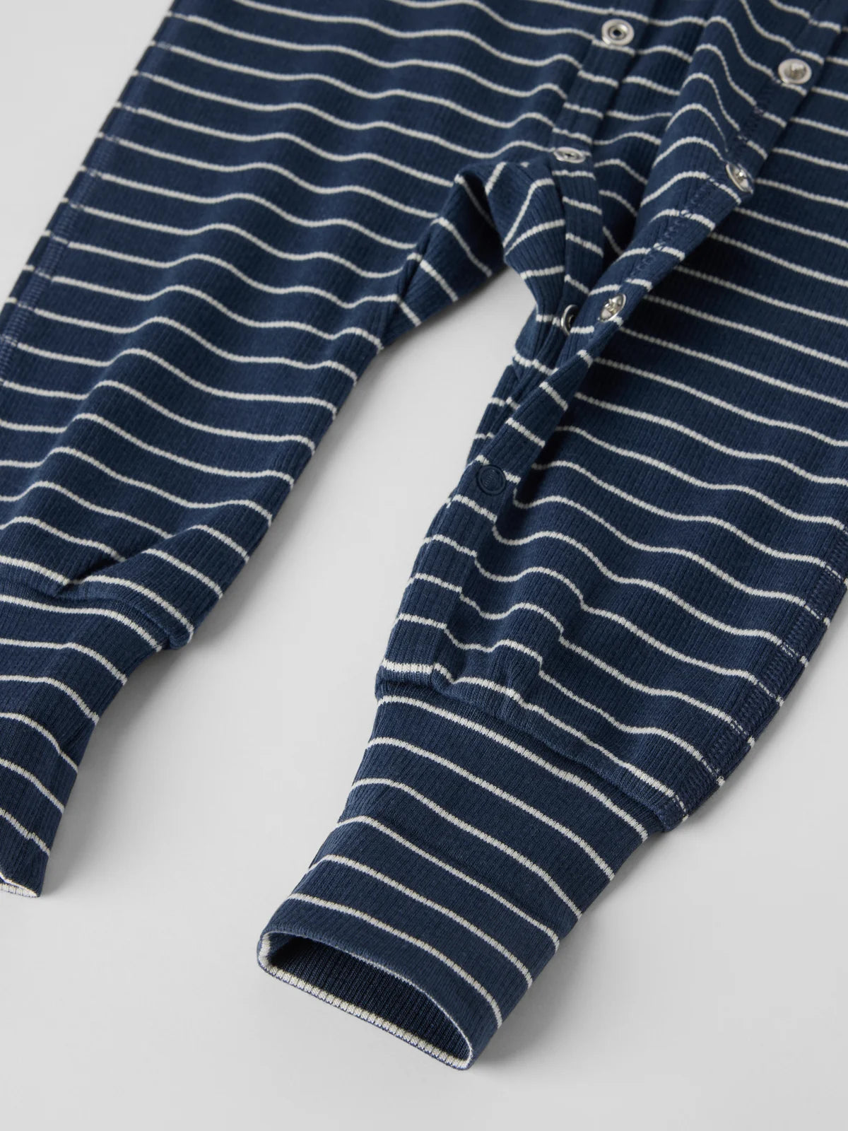 Náttgalli röndóttur