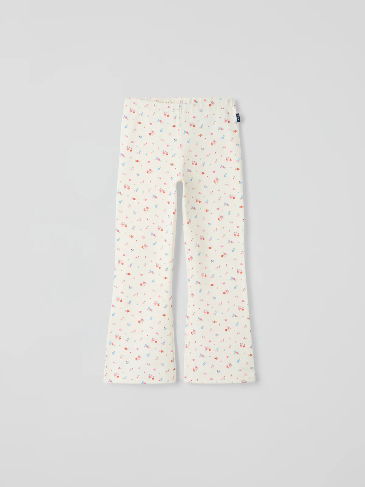 SPELL leggings með blómum