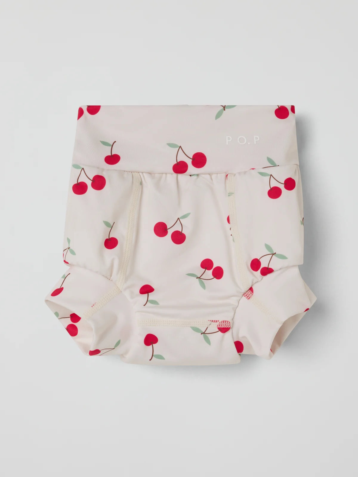 Bleyju sundbuxur Cherry