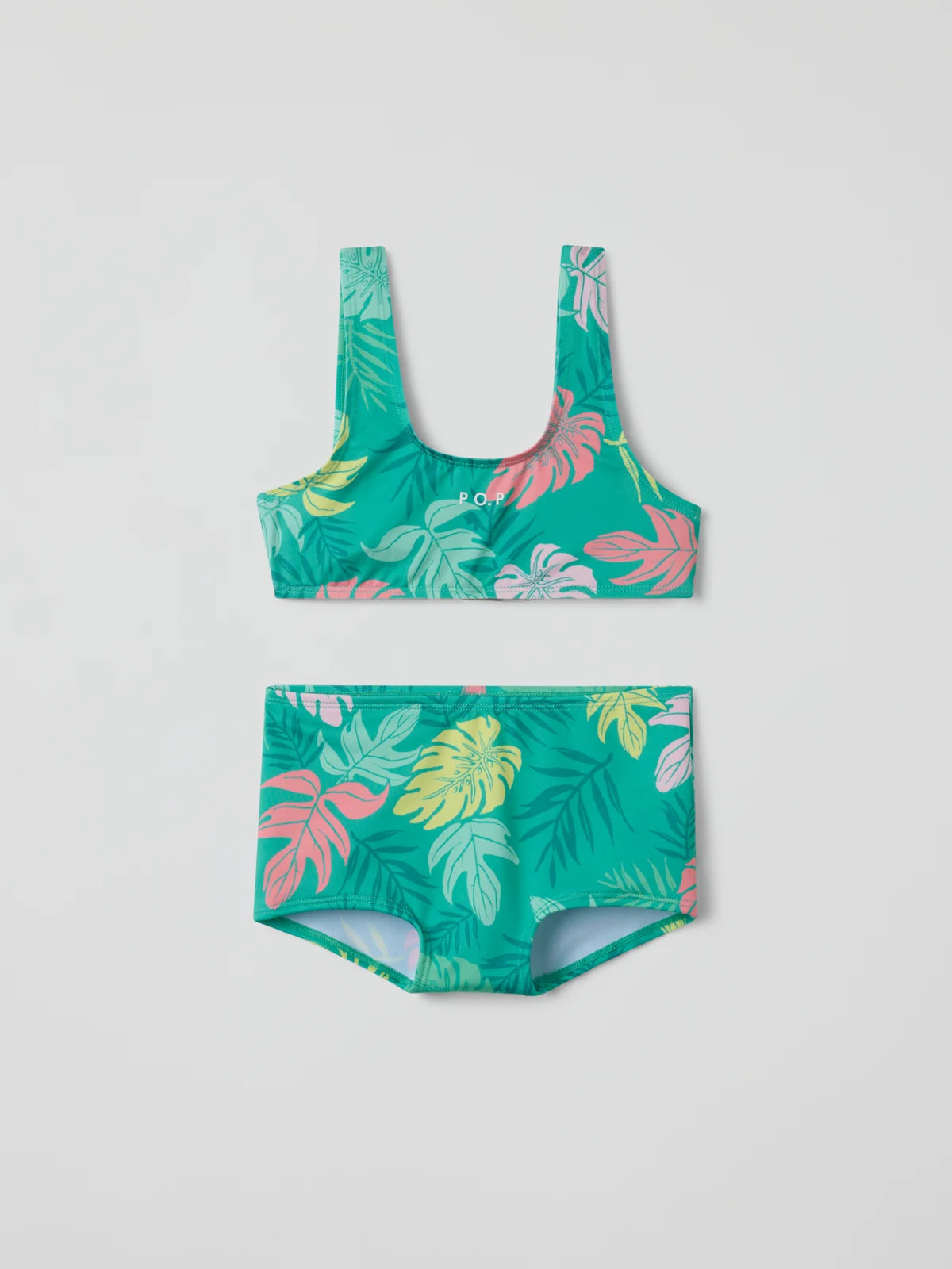 Bikini Pálmalauf