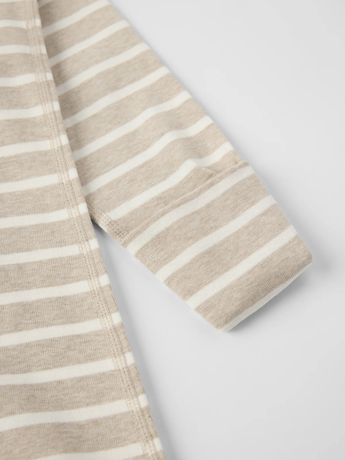 Svefnpoki með PO.P röndum