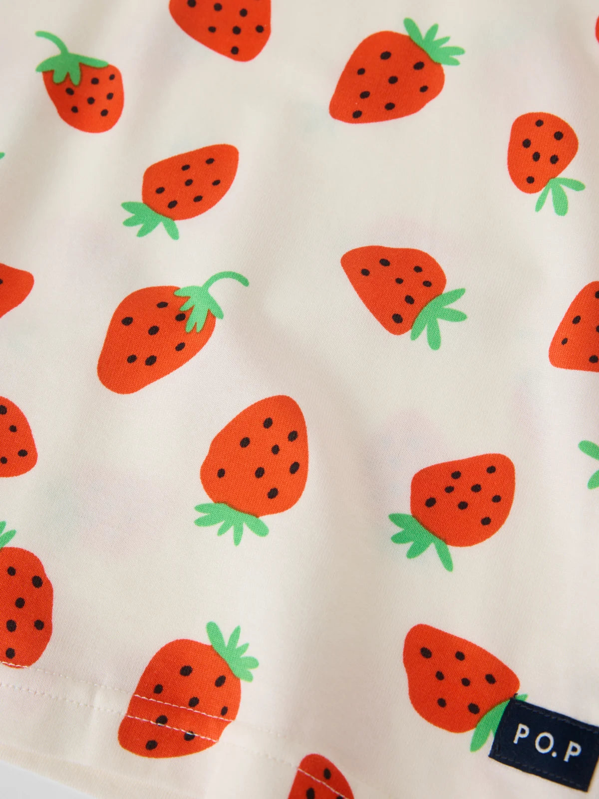 Náttföt Berry