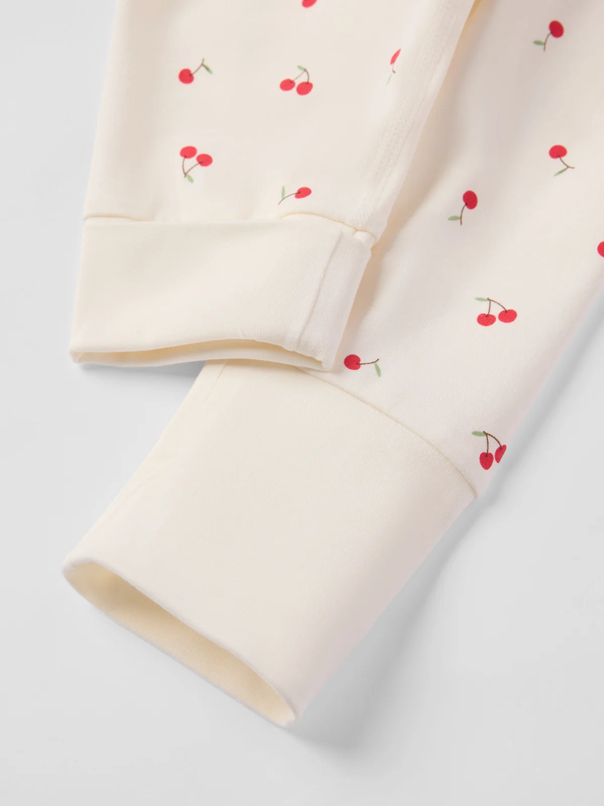 Ungbarnabuxur Mini Cherry lengjanlegar