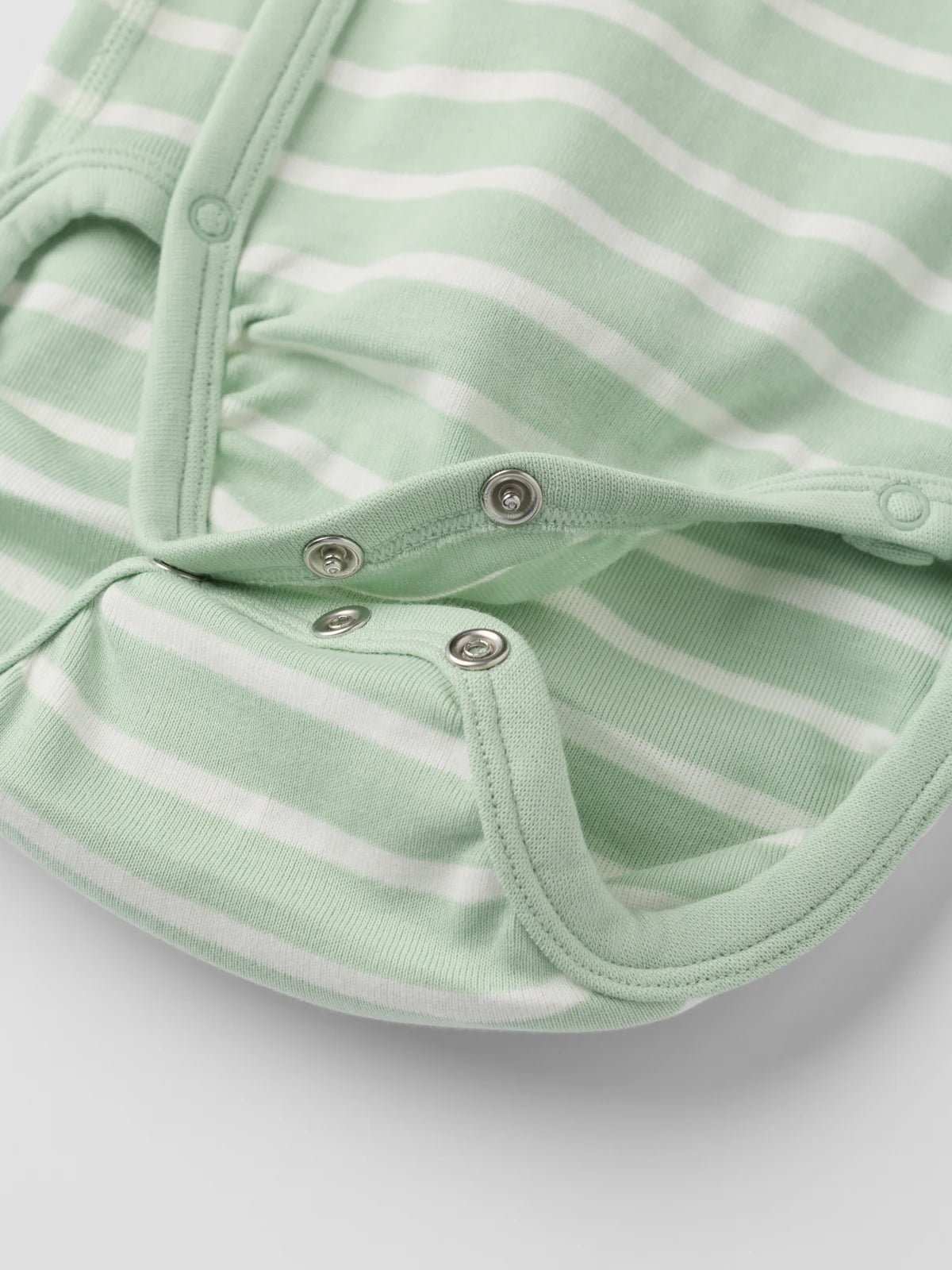 Skásamfella með PO.P röndum