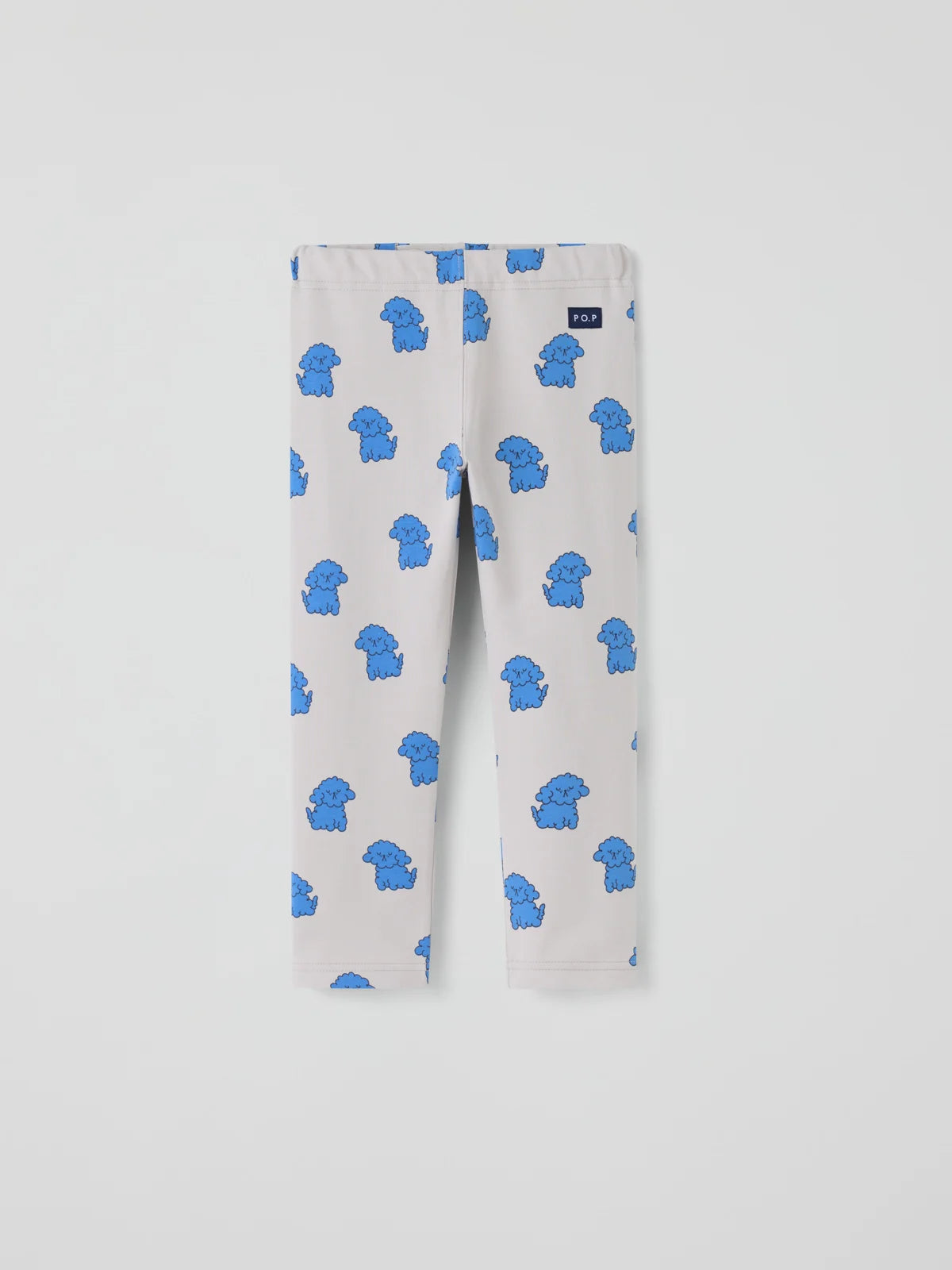 Leggings með voffum
