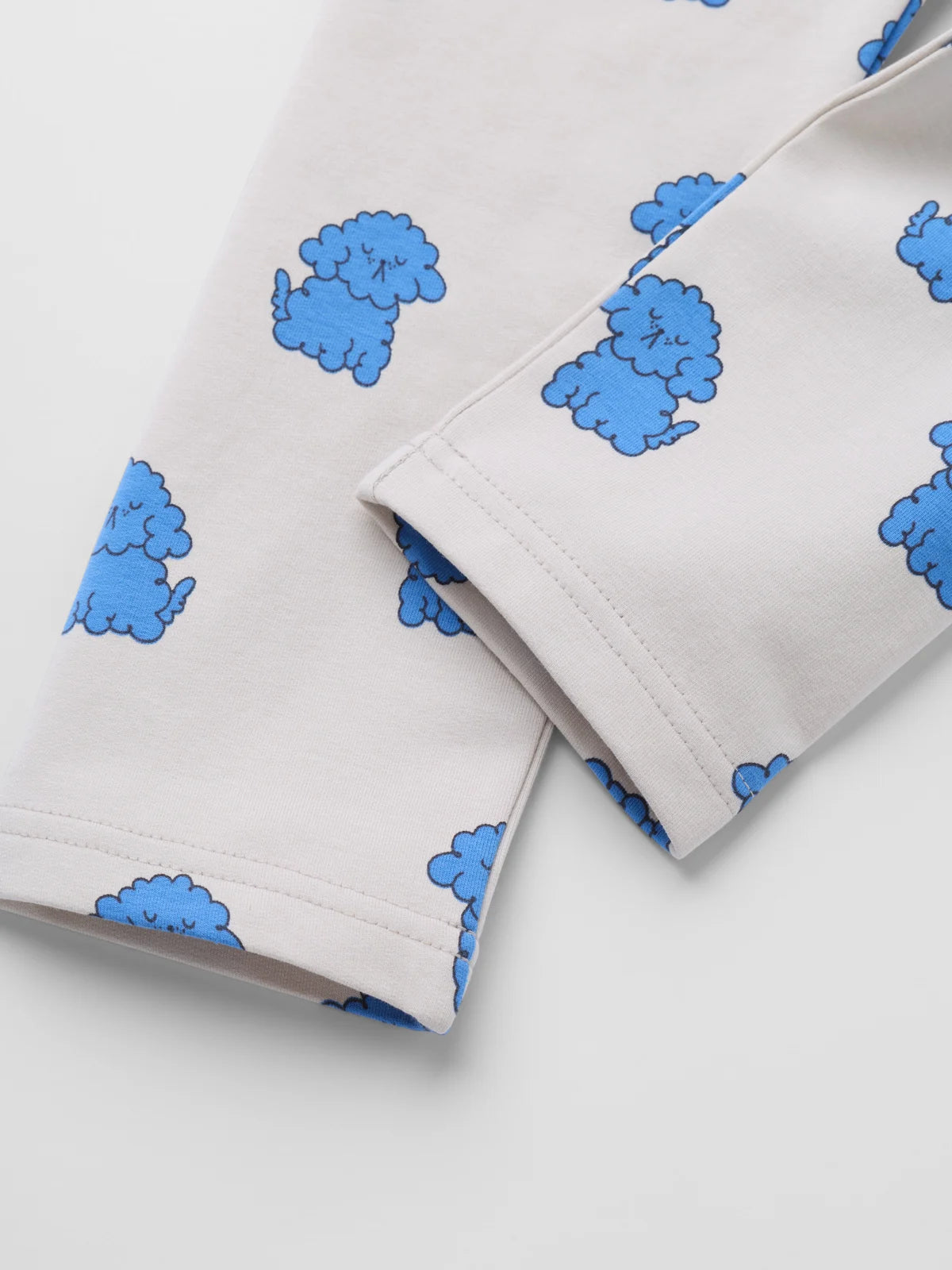 Leggings með voffum
