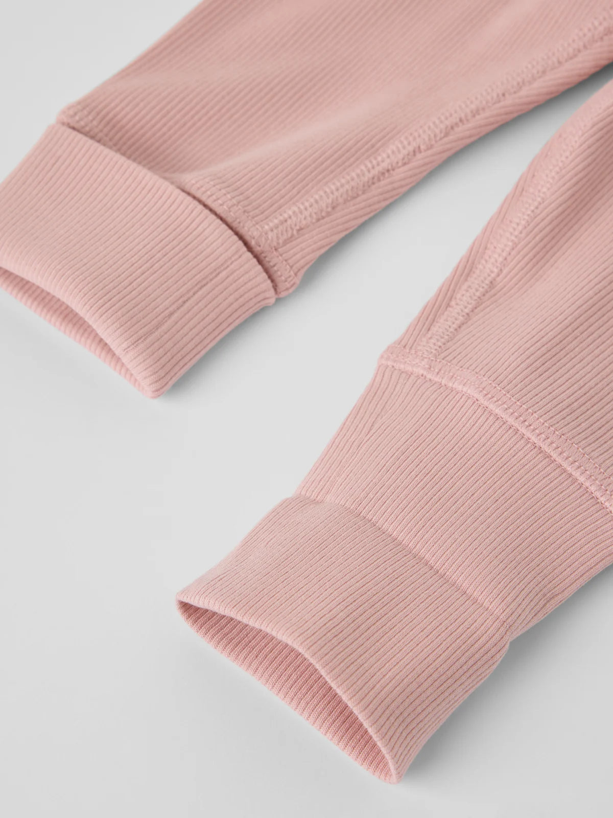 Buxur ribbed
