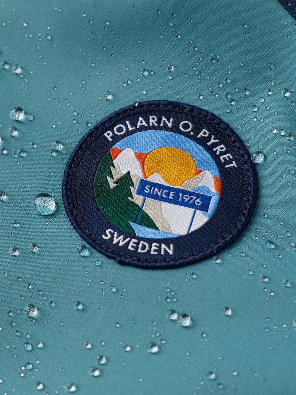 POWDER skíðaúlpa WeatherPro