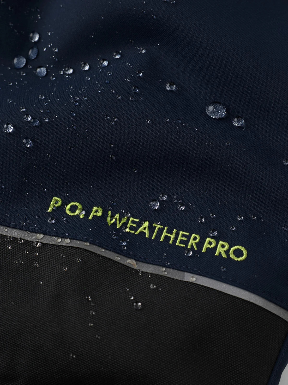 POWDER vetrarbuxur WeatherPro