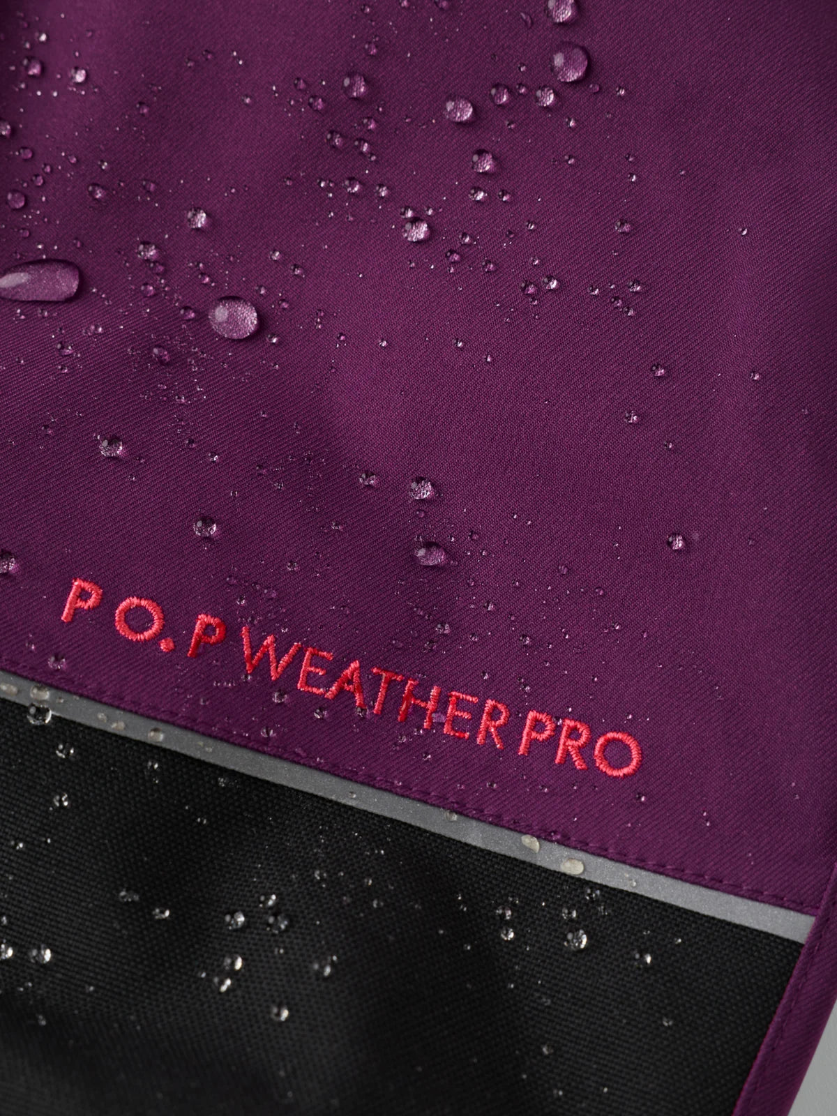 POWDER útibuxur WeatherPro