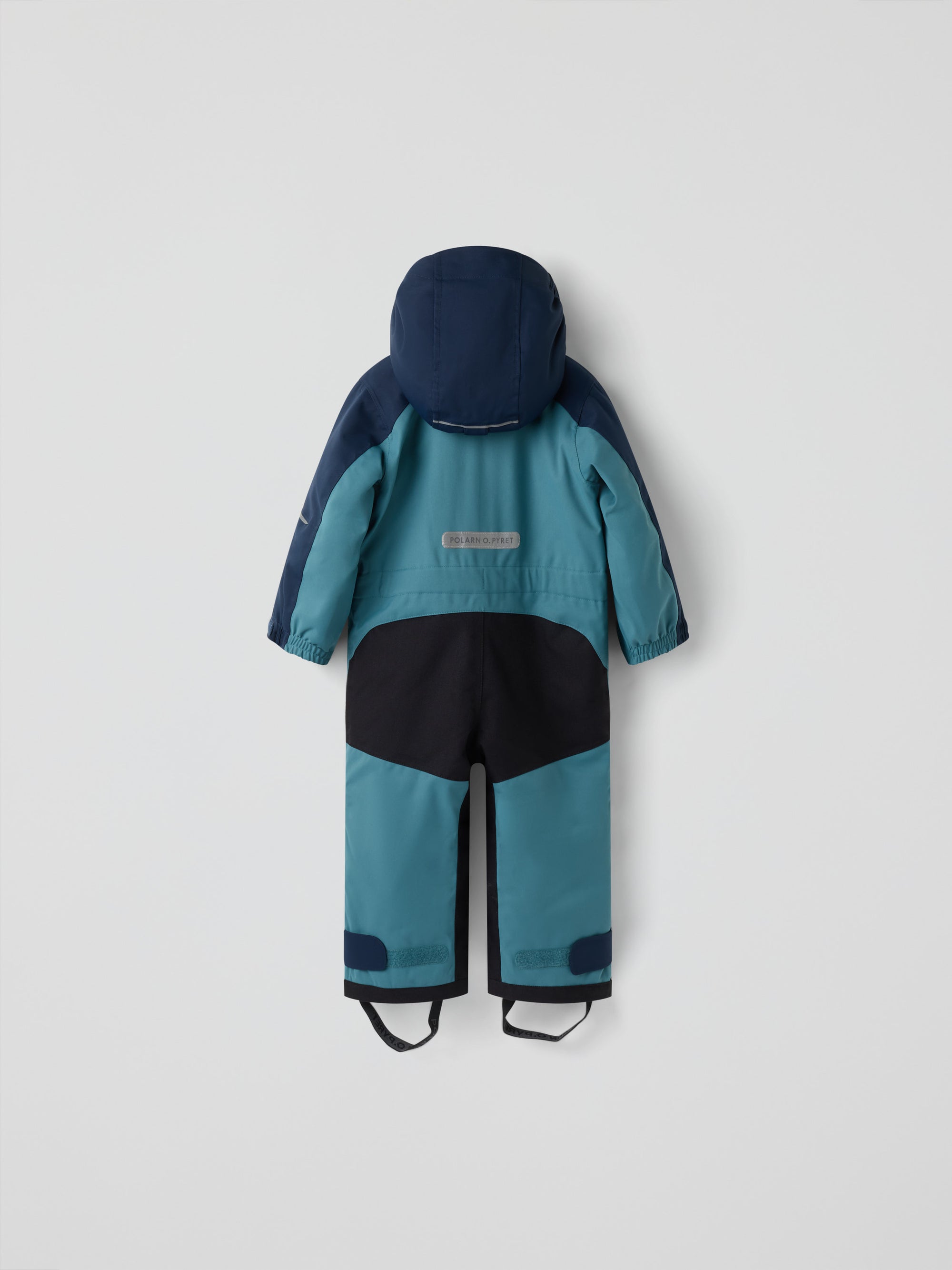 POWDER snjógalli WeatherPro - Hydro