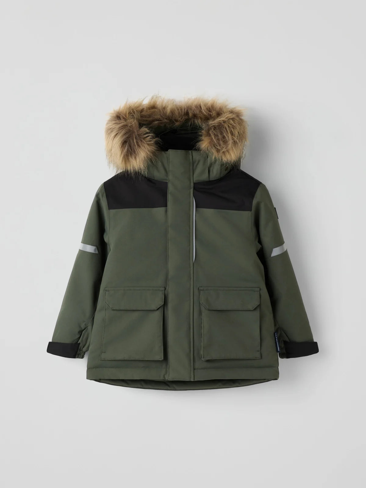 ARCTIC parka WeatherPro