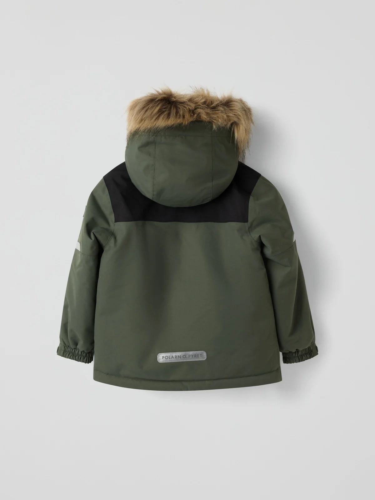 ARCTIC parka WeatherPro