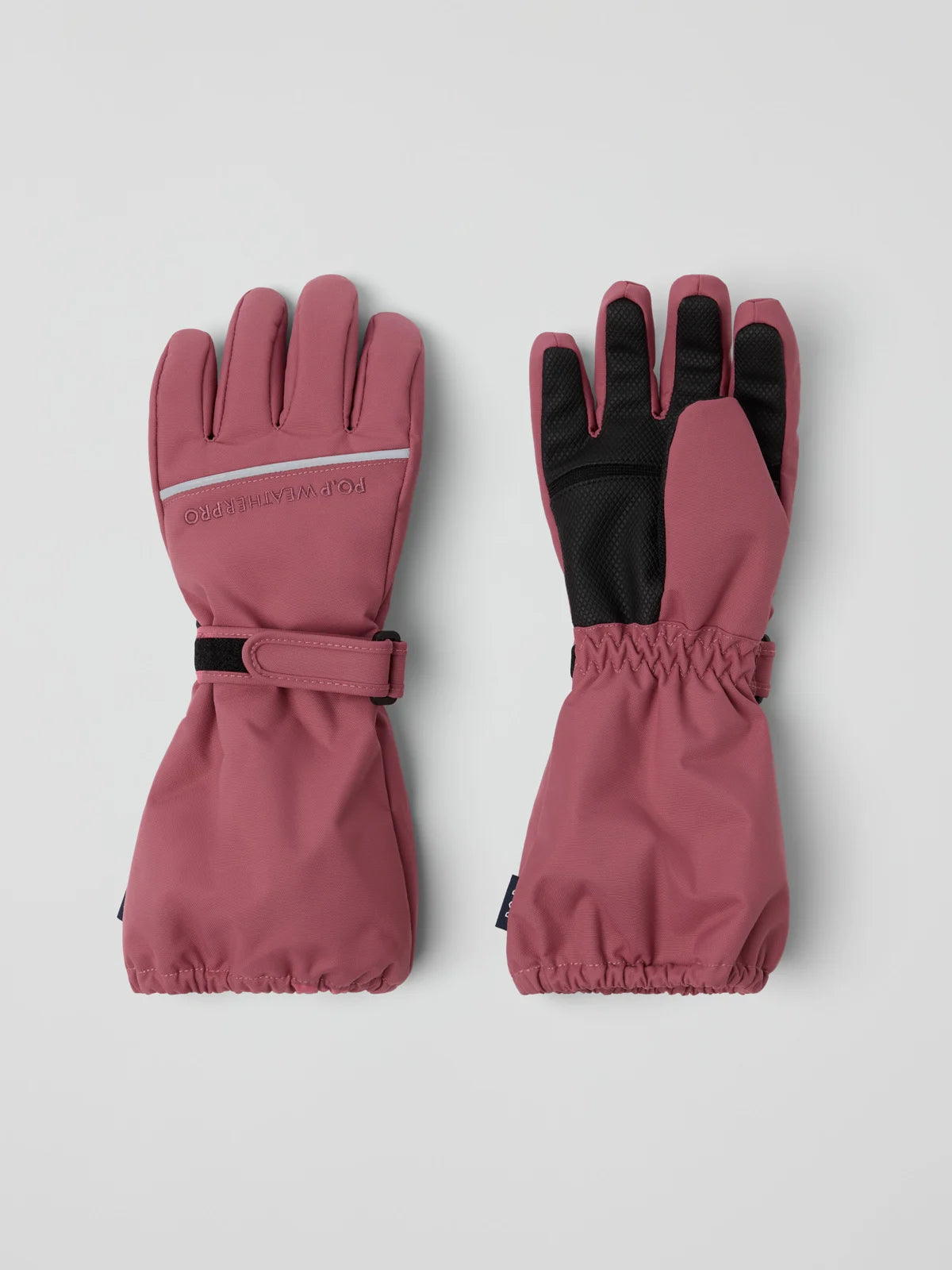 MORUS vetrarhanskar WeatherPro