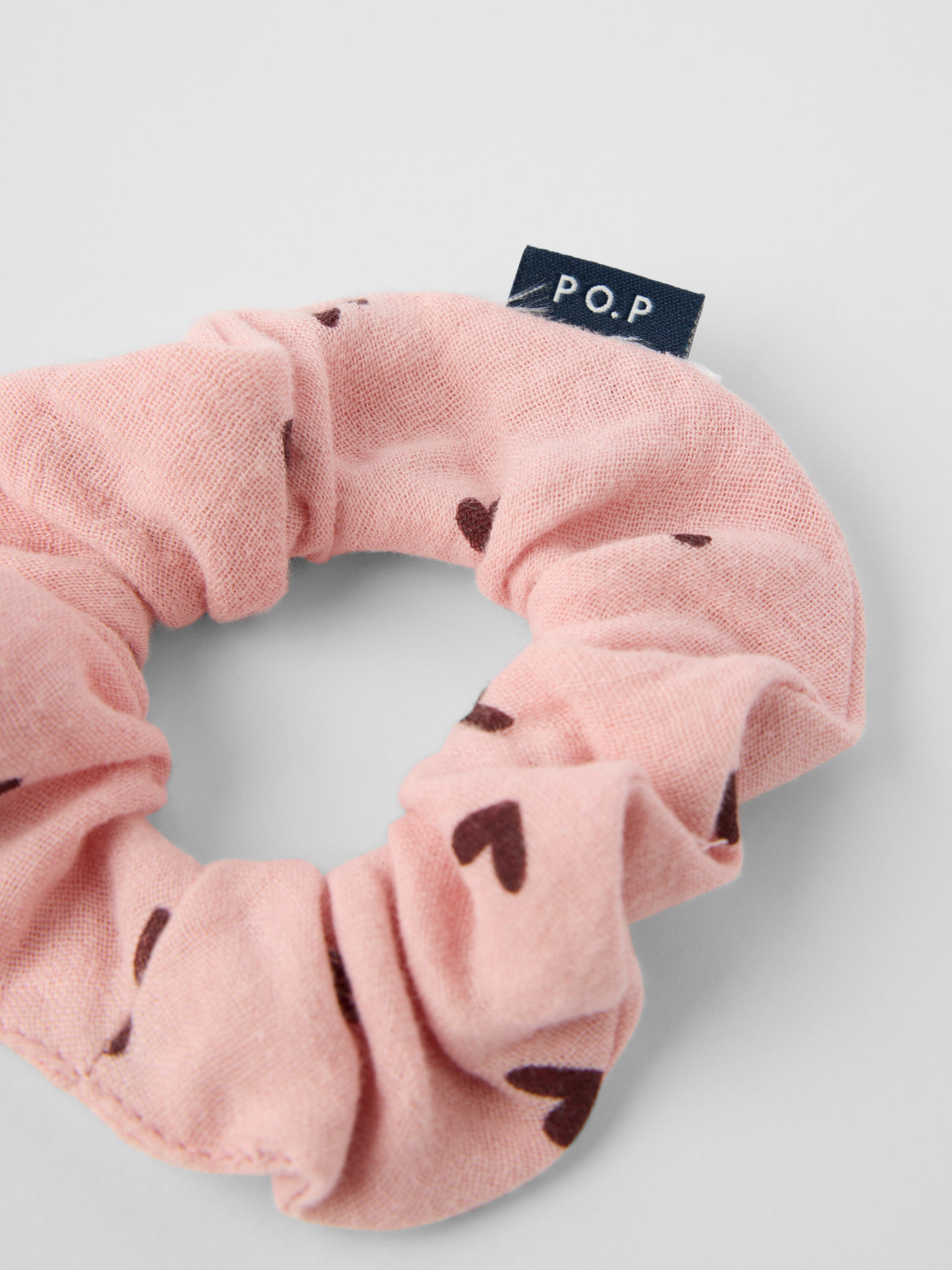 SONJA Scrunchy teygjur 2pk