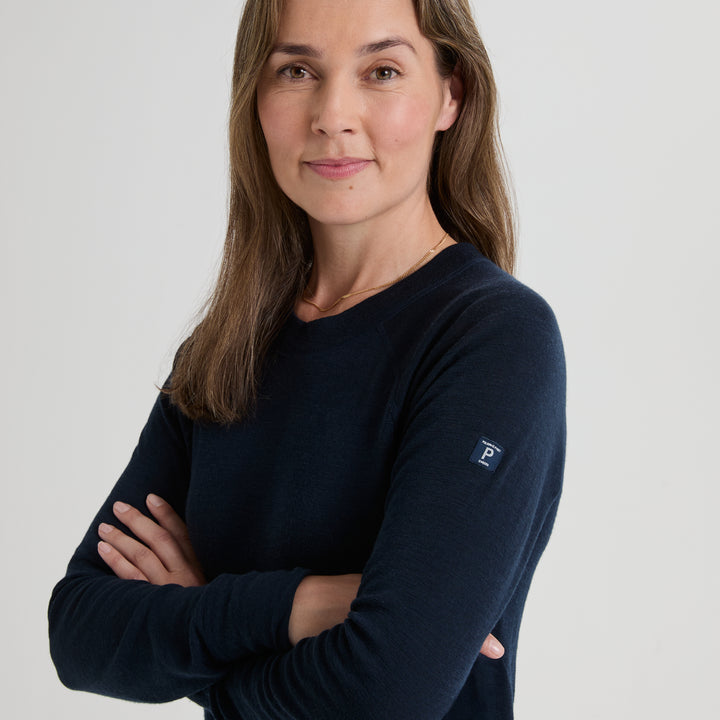 Merino ullarbolur á fullorðna