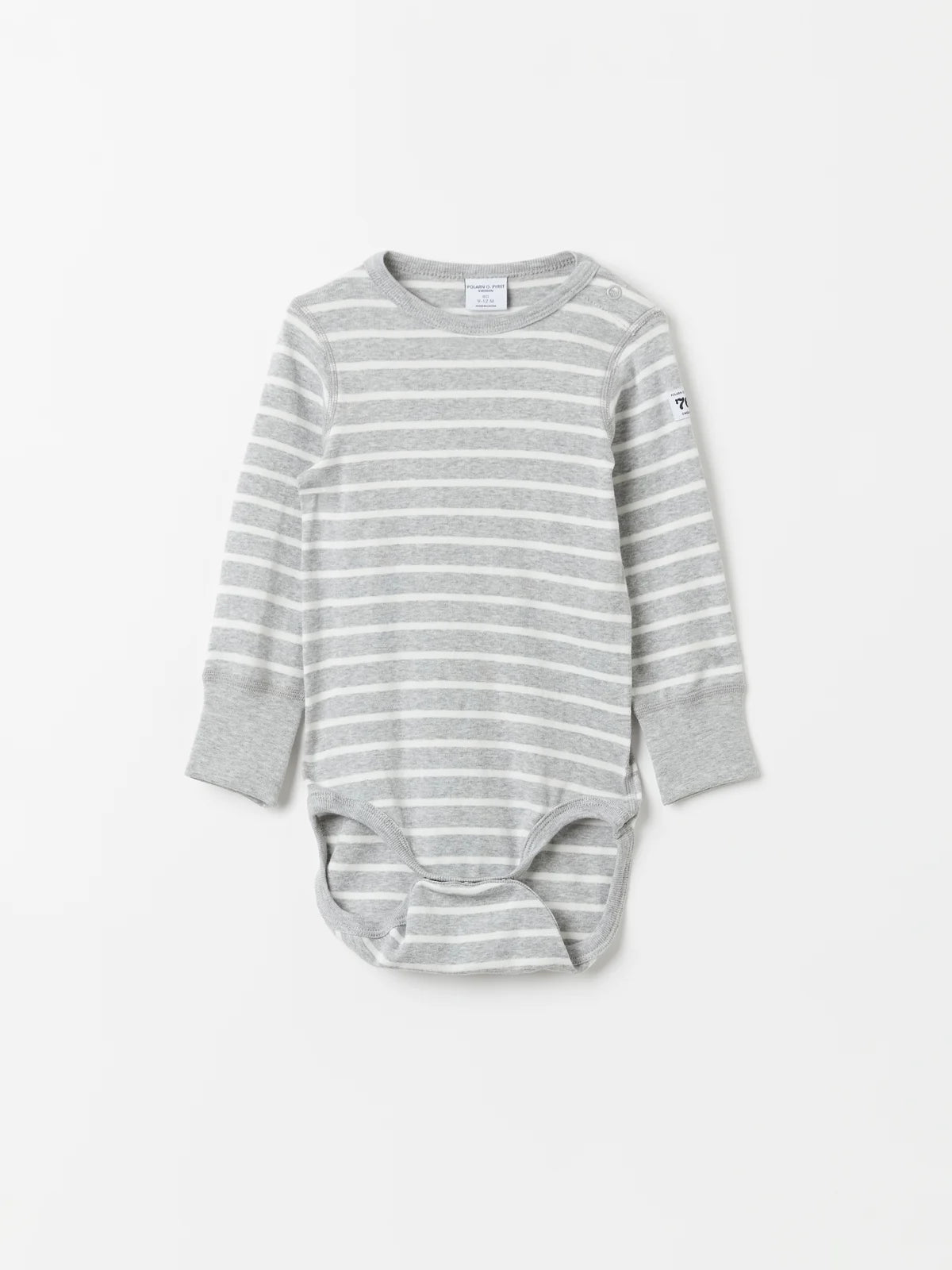 Samfella með PO.P röndum