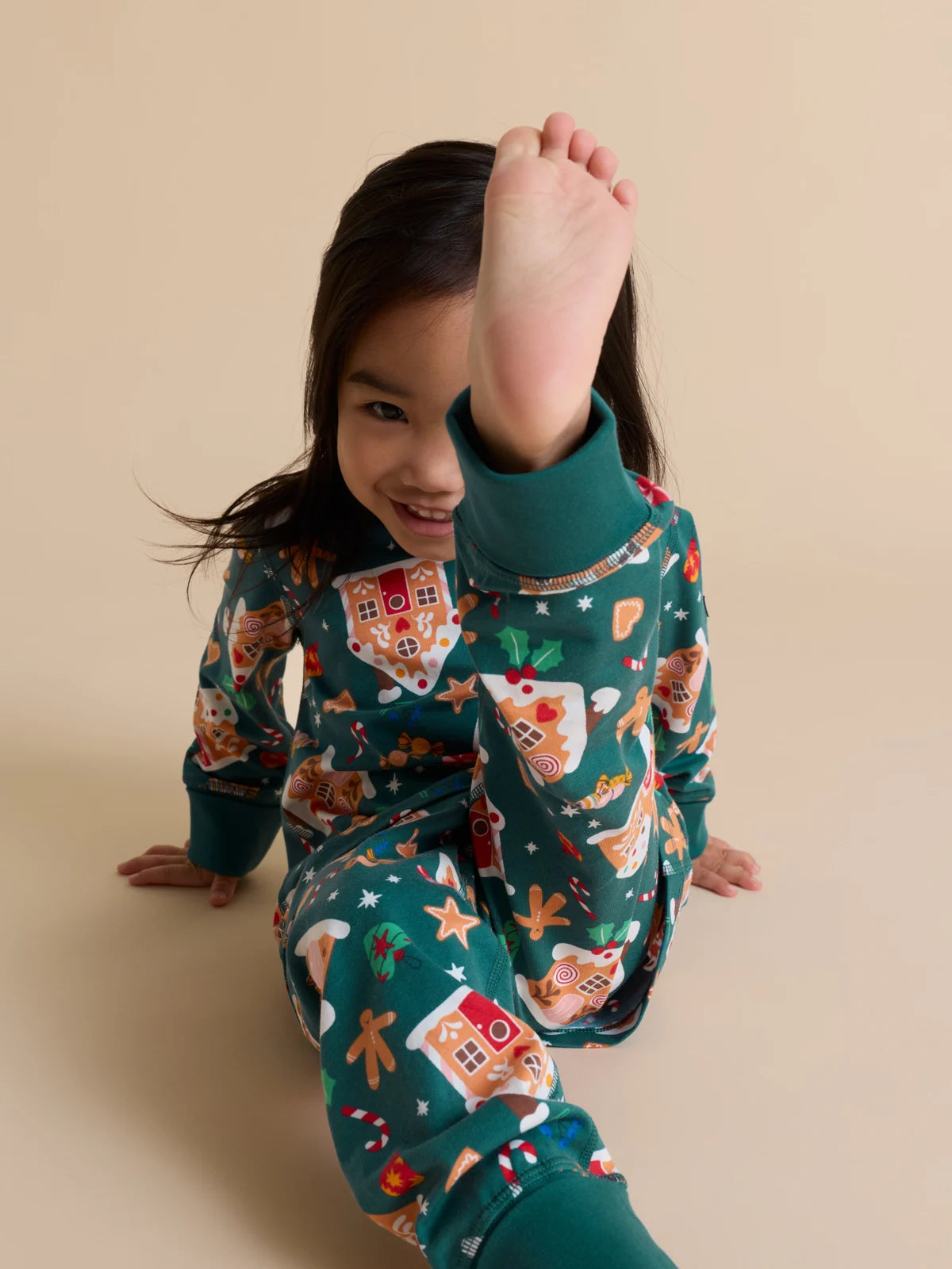 Náttföt Gingerhouse