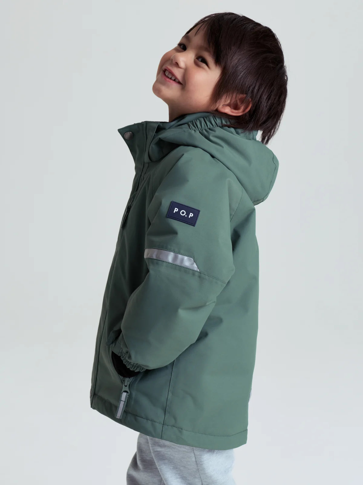 SNOWY vetrarúlpa WeatherPro