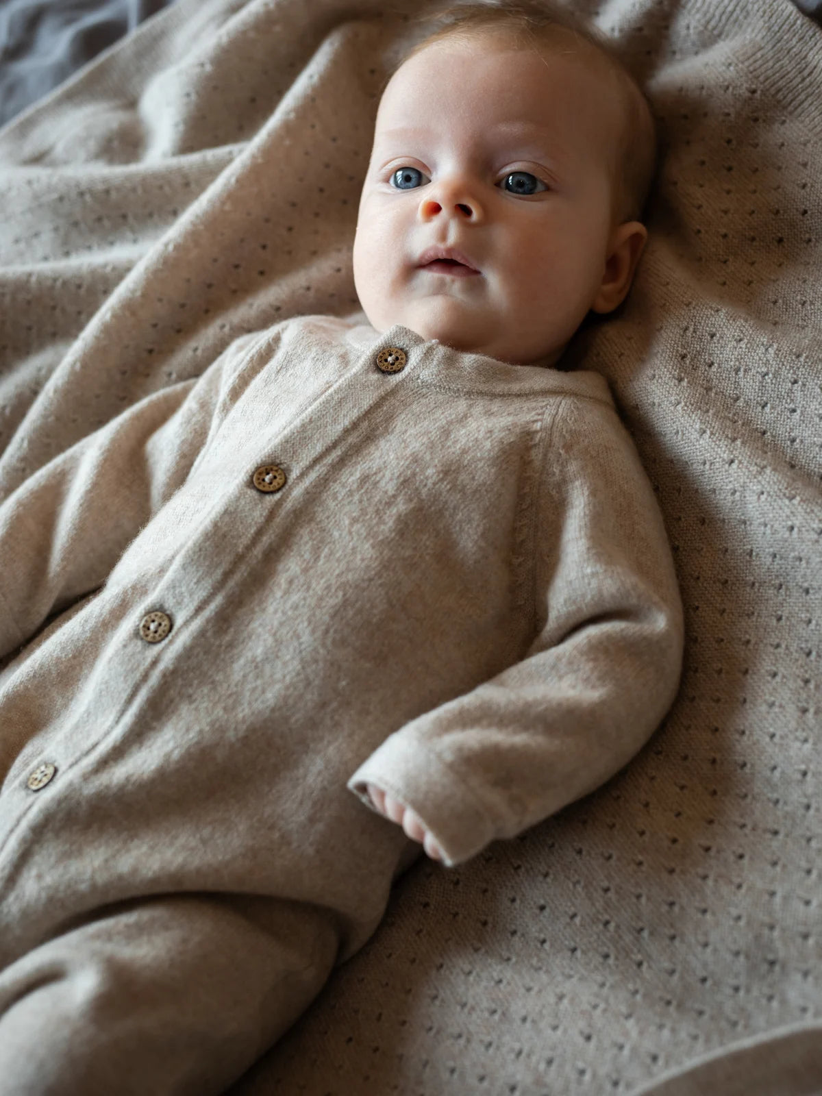 BONNIE heilgalli úr Cashmere