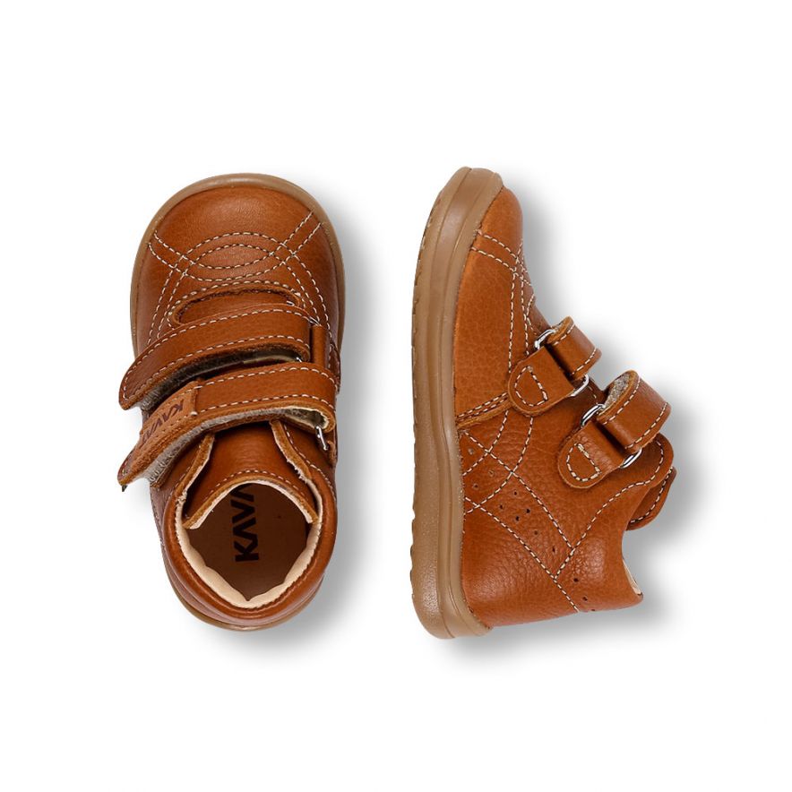 Smara EP - ungbarnaskór með riflás