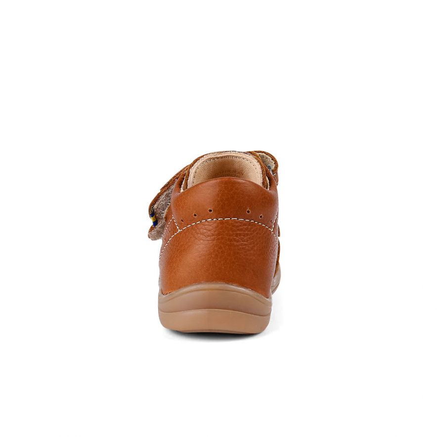 Smara EP - ungbarnaskór með riflás