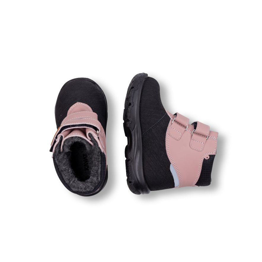 Yxhult 2.0 ungbarna kuldaskór