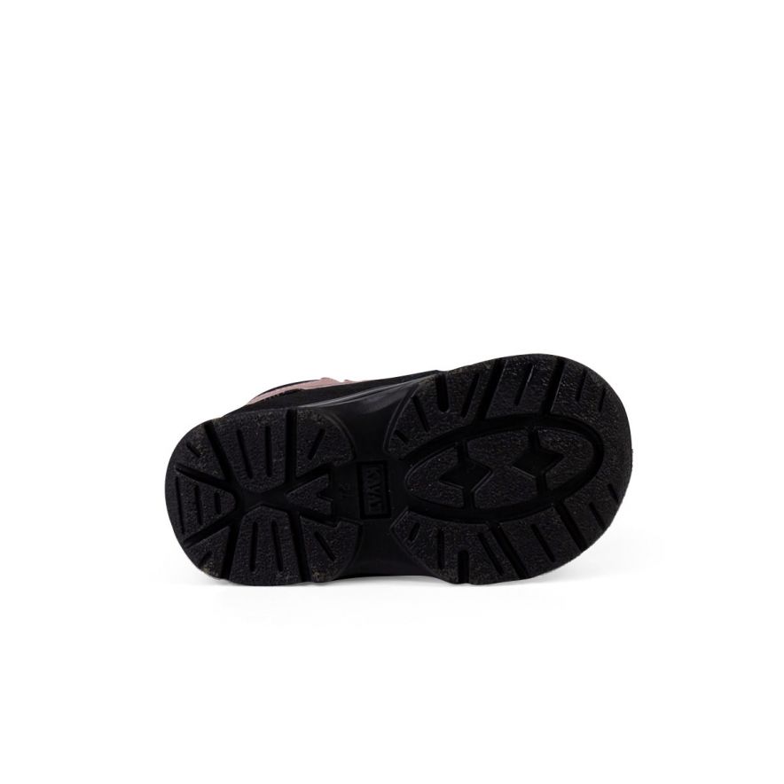 Yxhult 2.0 ungbarna kuldaskór