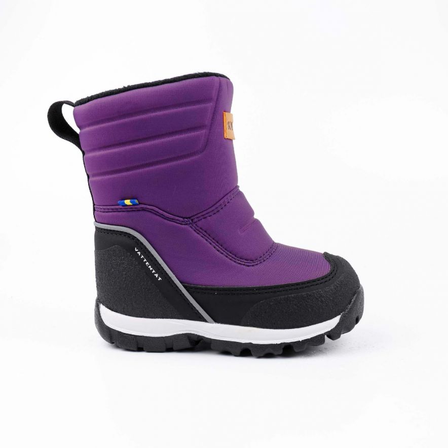 Voxna WP kuldaskór Polarn Pyret - Main Image